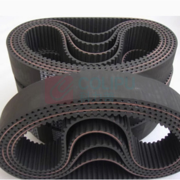 璐克斯 橡胶同步带 S3M-1290-15mm 货期10天