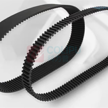 璐克斯 橡胶同步带 S3M-1290-15mm 货期10天