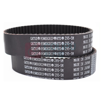 盖茨 同步皮带 5MR-550 宽10MM