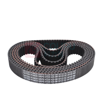 盖茨 同步皮带 5MR-550 带宽 15mm