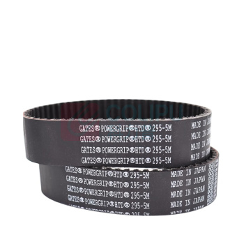 盖茨 同步皮带 5MR-550 带宽 15mm
