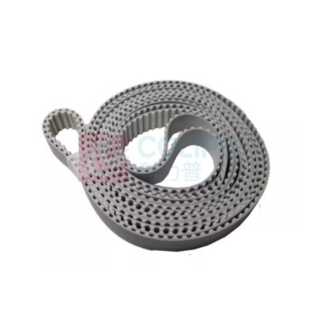 隆祥浩 PU传动带 加厚3mm 草纹 (绿色)
