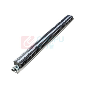 北工 接线排 TD-1550
