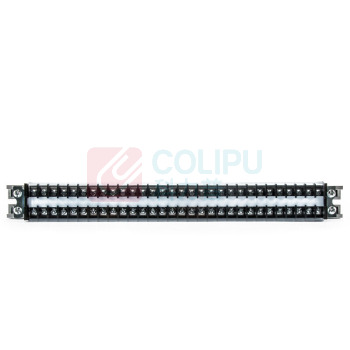 北工 接线排 TD-1550