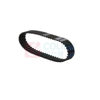 虎轴 同步带 ECL02-T5-100-185