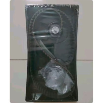 盖茨 正时皮带套装 K0176134A 正时皮带*1 ,正时张紧轮*1 ,正时惰轮*1