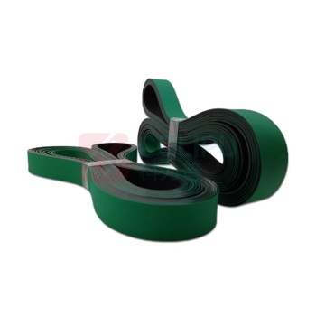 璐克斯 防静电皮带 周长466mm 宽度19mm 厚度1mm 货期17天