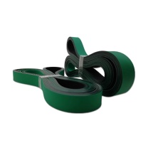 璐克斯 防静电皮带 周长466mm 宽度19mm 厚度1mm 货期17天