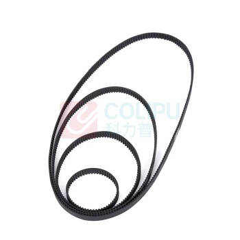 迅爵 X 轴同步带 GT2-600-9