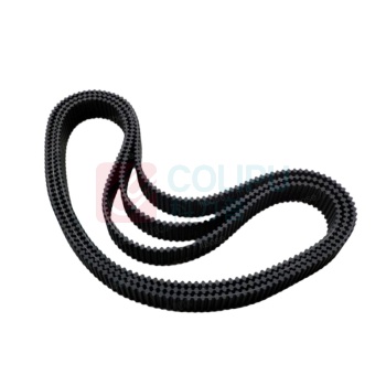 盖茨 同步带 5M-290宽12MM