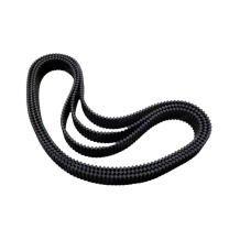 盖茨 同步带 5M-290宽12MM