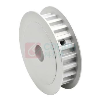 虎轴 同步带轮 EAR15-T10200-16-A-N-d12