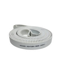 YEXUAN BELT 同步带 AT10-W50-L3200 聚氨酯接驳