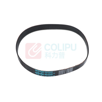 怡和达 进口橡胶同步带 J-ECP11-S3M-150-234