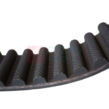 三阪 橡胶同步皮带 HTD 144-3M 周长144mm 带宽6mm