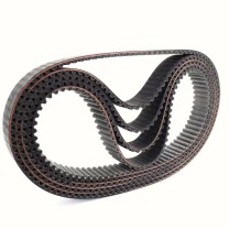 盖茨 同步带 GT3-960-8MGT-30mm 