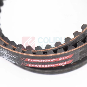 盖茨 同步带 GT4-1600-8MGT 宽度40mm 