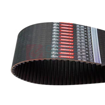 盖茨 同步带 GT4-1600-8MGT 宽度40mm 