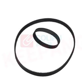 辽誉 同步带 S5M 10MM 宽 