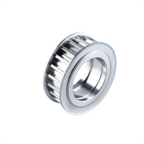 宁上 上8m同步带轮标准件 直径75.02mm 高精度齿轮