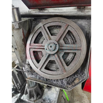西恒轩 主动轮 GB4250A