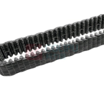 罗德力 内导式齿形链条 宽度34.5mm节距12.7mm CL08-23片