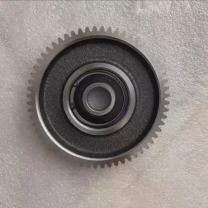 双环 搅拌机传动齿轮 XSJ-60 抗拉强度:≥600MPa,冲击韧性:≥2j/c㎡