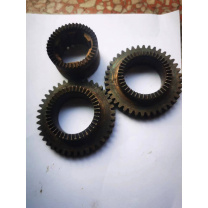 三通正一 溜板箱走刀结合齿 CD6140A/(1套3个) 