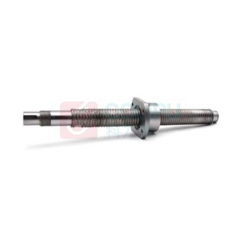 THK 定制丝杆 BTK2505V-2.6WW+412LC7T 丝杆长412MM