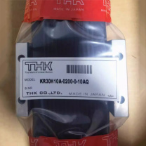 THK Z轴模组 KR30H10A-0200-0-10AQ