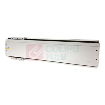 璐克斯 丝杆直线模组 ETH14-L10-400-BL-Y40-C4-P 货期35天