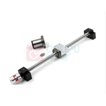 HX X轴丝杠 Q6217-301 直径80mm 螺距20mm 右旋