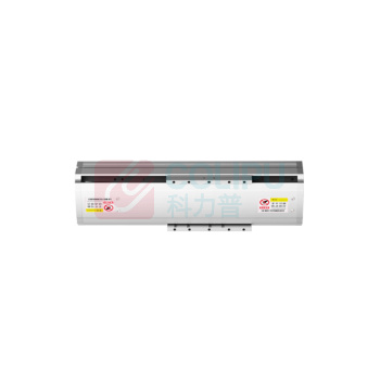 优企 滚珠丝杆滑台模组 120型 行程300mm