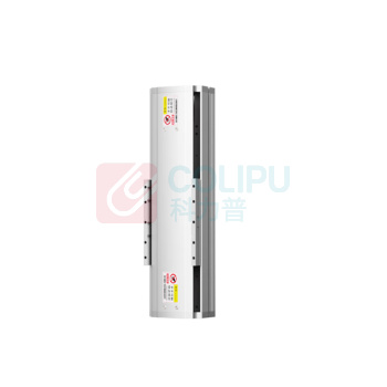优企 滚珠丝杆滑台模组 120型 行程300mm