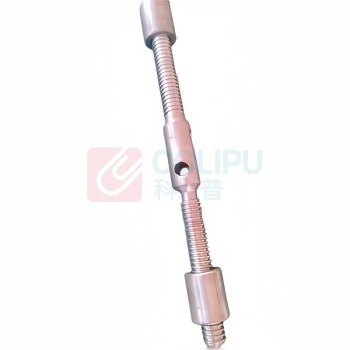 全通 ALLPASS 丝杠/丝母 L500 正反扣