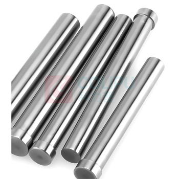 玉梁成 模具配件 冲针SKD11冲头T冲加硬 T冲 2.0*70L 10支单价 