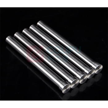 玉梁成 模具配件 冲针SKD11冲头T冲加硬 T冲 3.0*70L 10支单价 