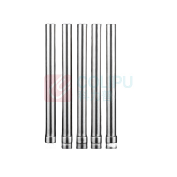 玉梁成 模具配件 冲针SKD11冲头T冲加硬 T冲 13*70L 5支单价 