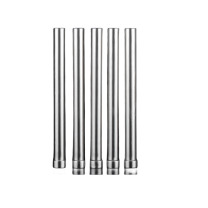 玉梁成 模具配件 冲针SKD11冲头T冲加硬 T冲 14*70L 5支单价 