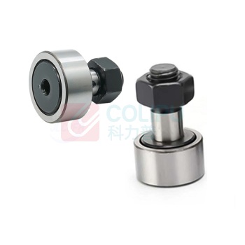 虎轴 凸轮轴承随动器 BPF01-d5-PP