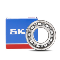 斯凯孚 轴承 深沟球轴承 SKF 6205-2Z/C3GJN 