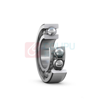 斯凯孚 轴承 深沟球轴承 SKF 6205-2Z/C3GJN 