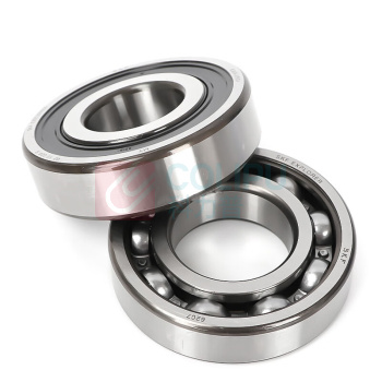 斯凯孚 轴承 深沟球轴承 SKF 6205-2Z/C3GJN 