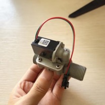 科勒 适配科勒小便斗感应器电磁阀K8791小便池配件线圈电磁阀1056 电磁阀K-16321 