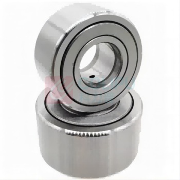 INA 轴承 NATR25-PP-A 内径25*外径52*宽25mm 钢质