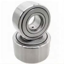 INA 轴承 NATR25-PP-A 内径25*外径52*宽25mm 钢质
