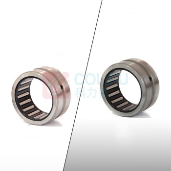 INA 滚针轴承 NA6905-A 轴承钢 25*42*30mm 带内盖