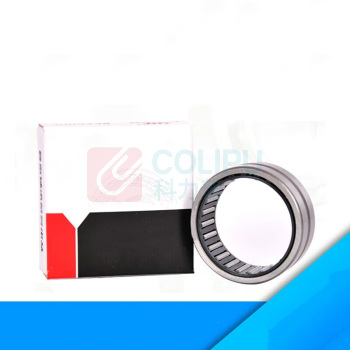 INA 滚针轴承 NA6905-A 轴承钢 25*42*30mm 带内盖