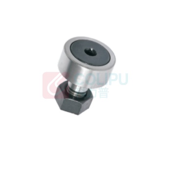 虎轴 凸轮轴承随动器 BPF05-d6-PP
