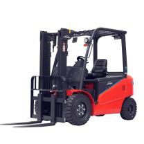 林德 电动叉车 E35BHP-30 3.5吨